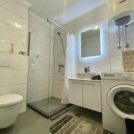 Apartman Sweet Home Trebinje Exterior photo