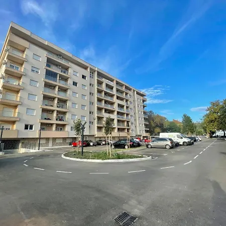 Apartman Sweet Home Trebinje Exterior photo