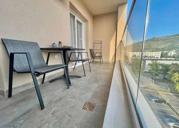 Apartman Sweet Home